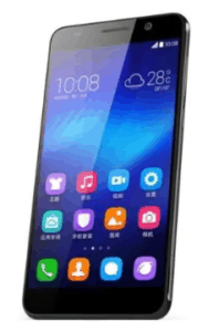 Honor 6