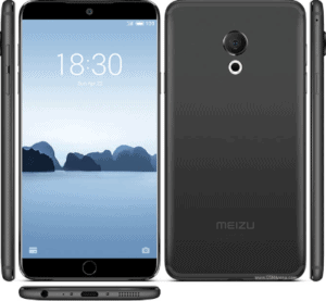 Meizu 15 Lite
