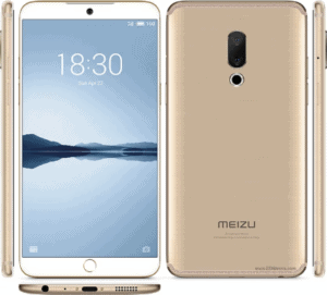 Meizu 15 Plus