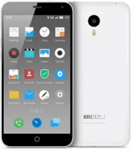 Meizu M2 Note