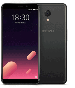 Meizu M6s