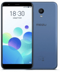 Meizu M8C
