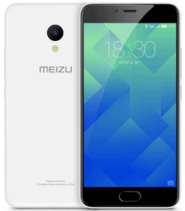 Meizu MX