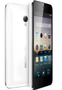 Meizu MX2
