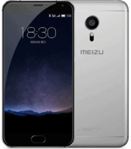 Meizu Pro 5