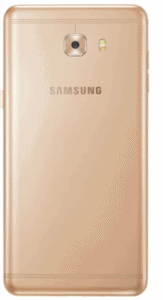 Samsung Galaxy C9 Pro