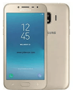 Samsung Galaxy J2 Pro (2018)