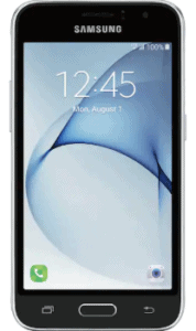 Samsung Galaxy Luna
