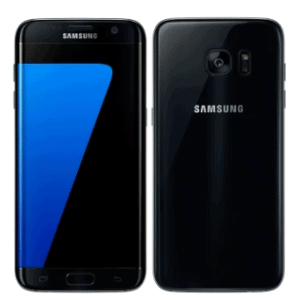 Samsung Galaxy S7 Edge