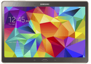 Samsung Galaxy Tab S 10.5