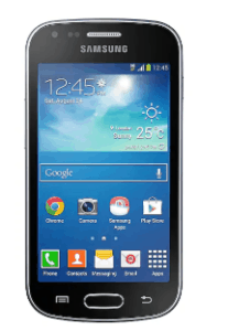 Samsung Galaxy Trend Plus