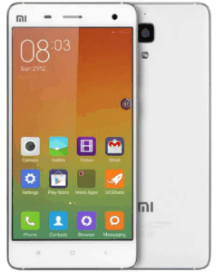 Xiaomi Mi 4