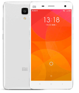 Xiaomi Mi 4 LTE