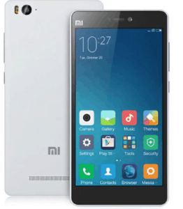 Xiaomi Mi 4C