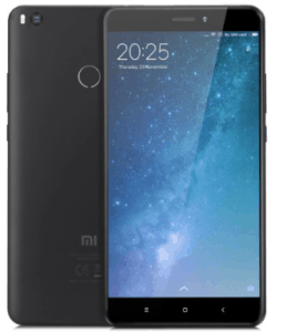 Xiaomi Mi Max 2