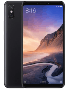 Xiaomi Mi Max 3