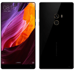 Xiaomi Mi Mix
