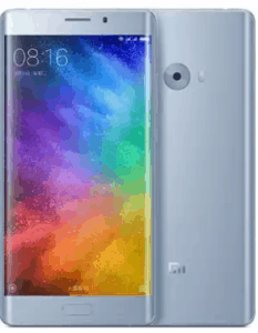 Xiaomi Mi Note 2