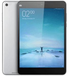 Xiaomi Mi Pad 2