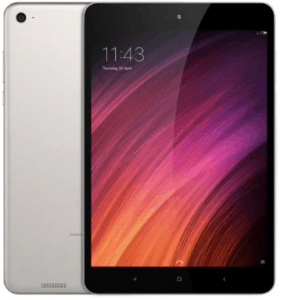Xiaomi Mi Pad 3
