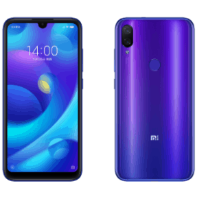 Xiaomi Mi Play