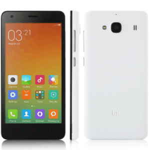 Xiaomi Redmi 2A