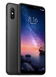 Xiaomi Redmi Note 6 Pro
