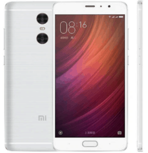 Xiaomi Redmi Pro