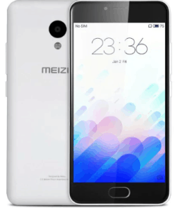 meizu M3