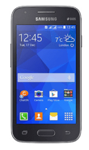 Galaxy S Duos 3