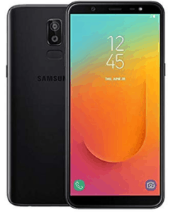 Samsung Galaxy J8