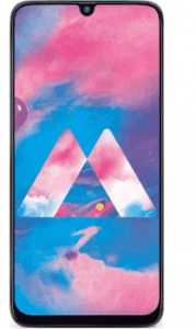 Galaxy M30