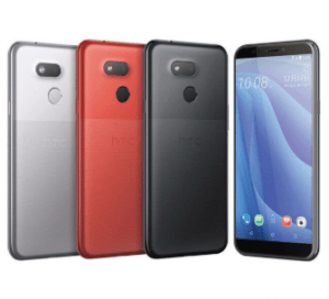 HTC Desire 12s