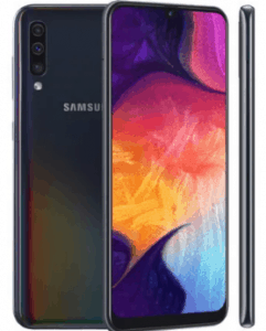 Samsung Galaxy A50
