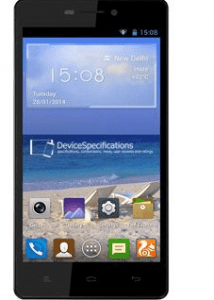 Gionee Marathon M3