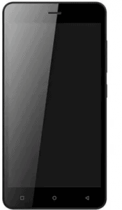 Gionee P5W