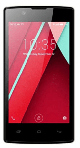 Intex Aqua 3G Strong