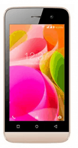 Intex Aqua 4.0 4G
