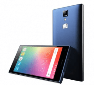 Micromax Q413