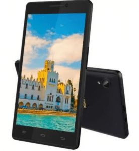 Intex Aqua Power HD 4G
