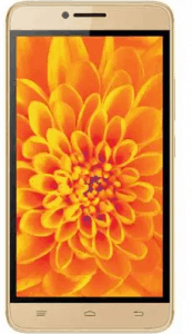 Intex Aqua Sense 5.1