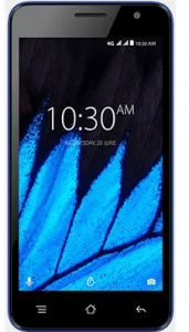 Karbonn Aura champ