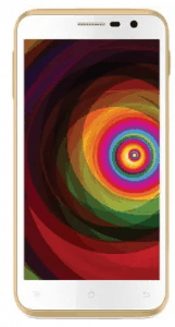 Karbonn Titanium Dazzle S201