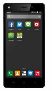 Lava Iris 600