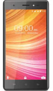Lava P7 Plus