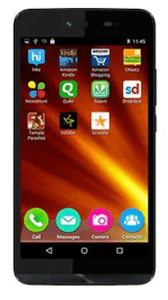 Micromax Bolt Q346