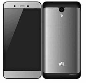 Micromax Q4001 Vdeo 1