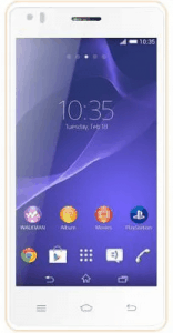 Intex Aqua Speed HD