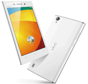 Vivo Y15s