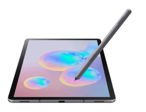 Galaxy Tab S6